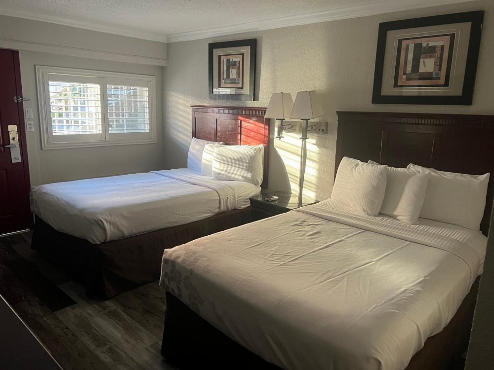 Dream Inn Main image