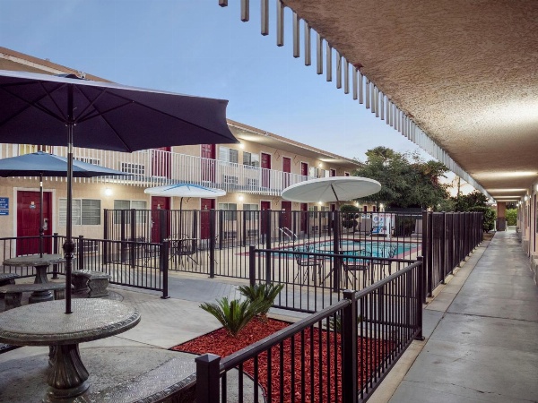 Dream Inn Main image